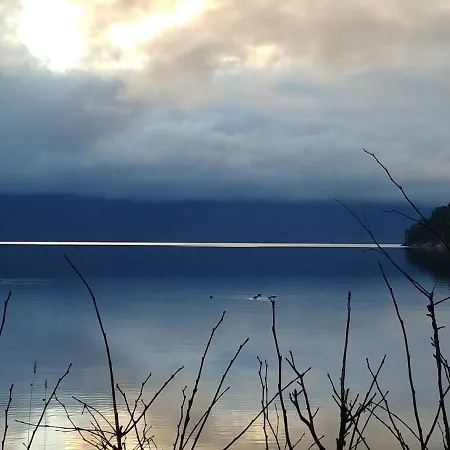 Nedre Amla Fjord Lägenhet *