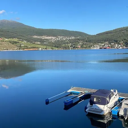 Nedre Amla Fjord Kaupanger