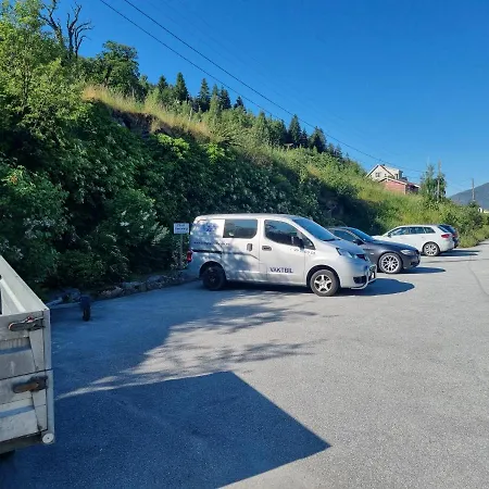 Lägenhet Nedre Amla Fjord