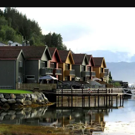 Lejlighed Nedre Amla Fjord Kaupanger