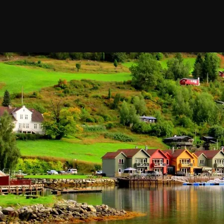 Nedre Amla Fjord *