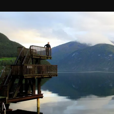 Nedre Amla Fjord * Kaupanger