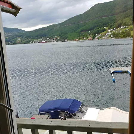 Nedre Amla Fjord * Kaupanger