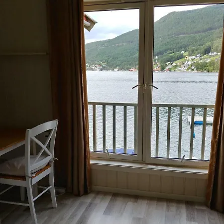 Nedre Amla Fjord