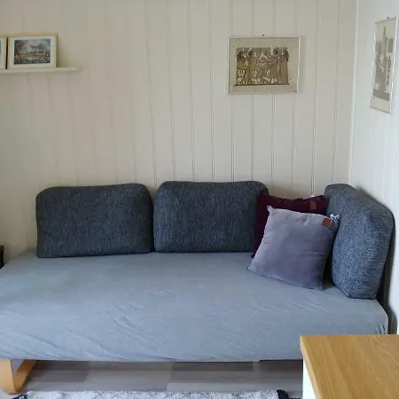 Nedre Amla Fjord Apartment *