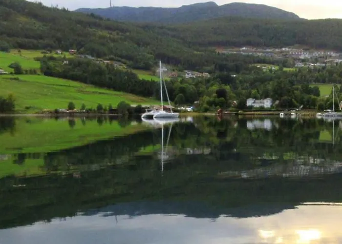Lejlighed Nedre Amla Fjord