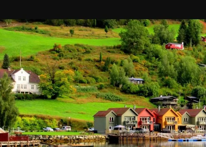 Nedre Amla Fjord *