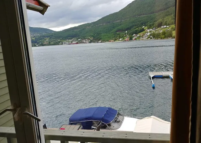 Nedre Amla Fjord * Kaupanger