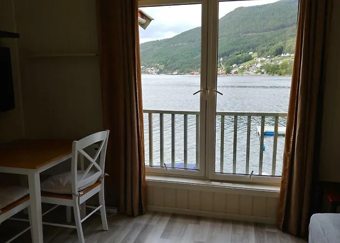 Nedre Amla Fjord