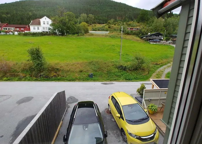 Nedre Amla Fjord