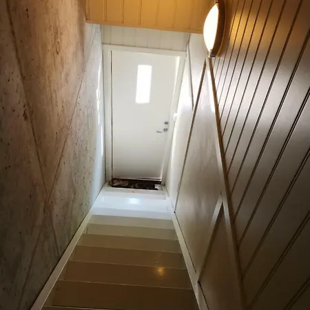 Apartmán Nedre Amla Fjord Kaupanger